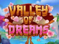 Игровой автомат Valley of Dreams (Долина Мечты) играть бесплатно в казино Вулкан Платинум